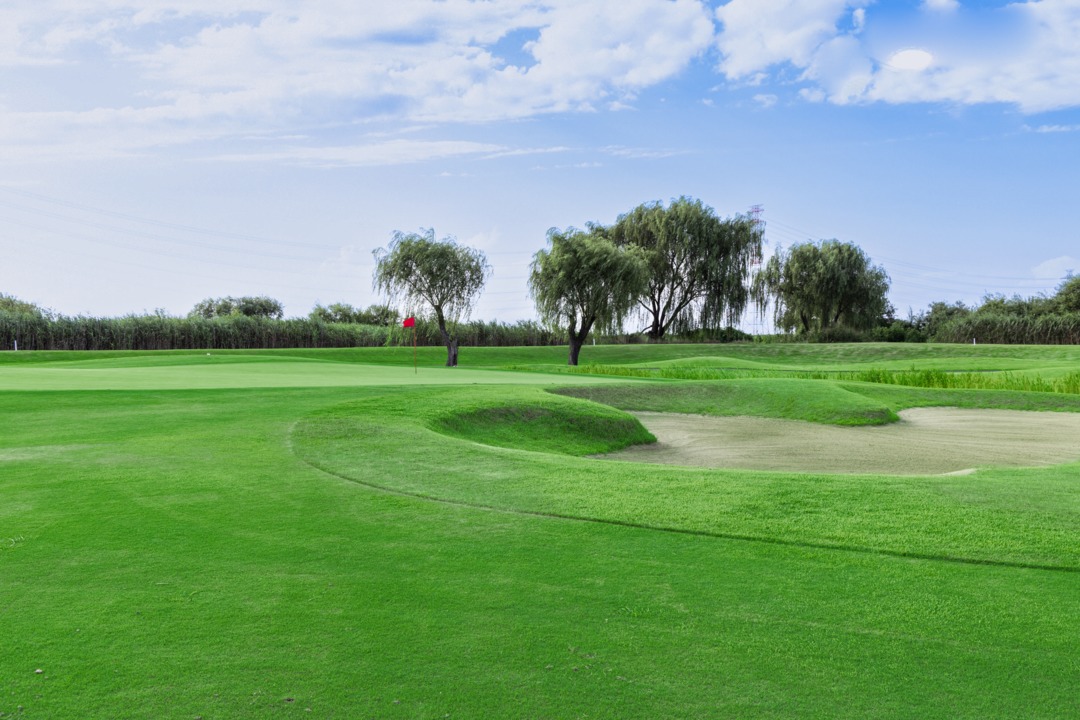 コースデビューしちゃいました！