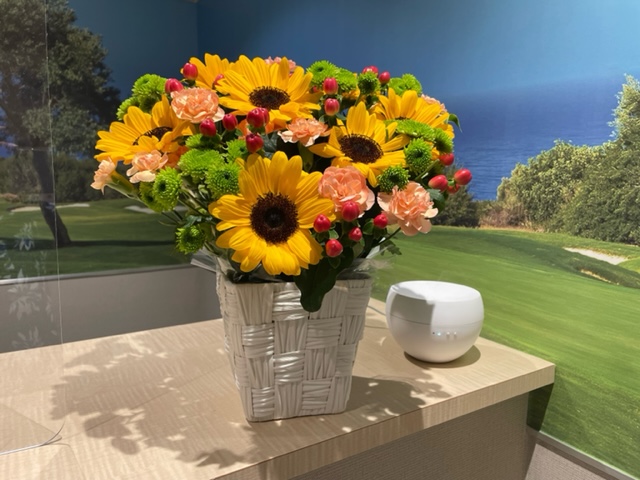 お盆休み期間営業時間のご案内