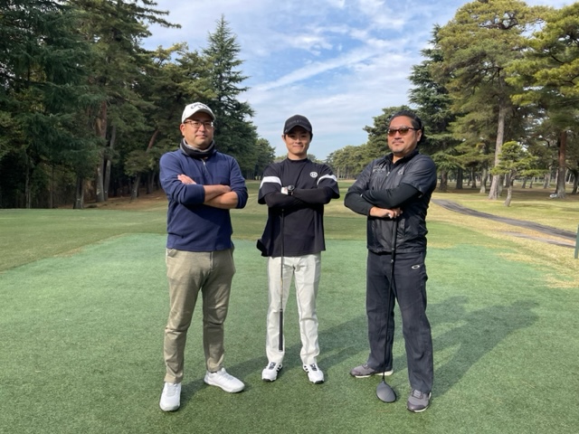 飛ばし屋復活！！シュミレーターで300越え！！