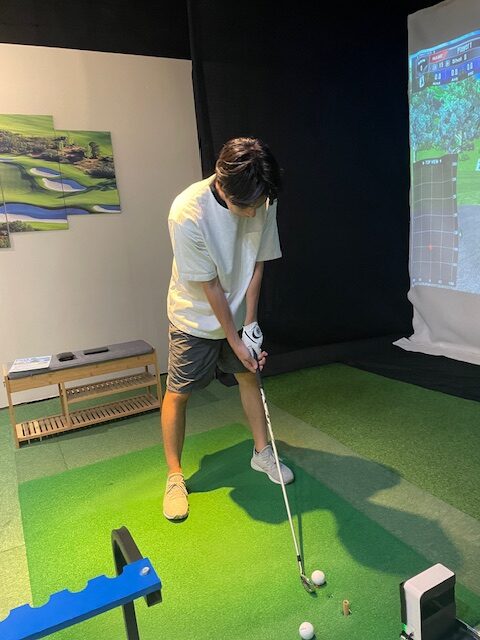 正しい練習は裏切らない！！