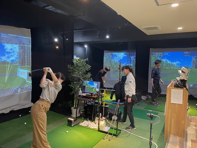 2026年ゴルフイヤースタート！出遅れていませんか？？