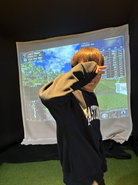 正しい練習は裏切らない！106→89