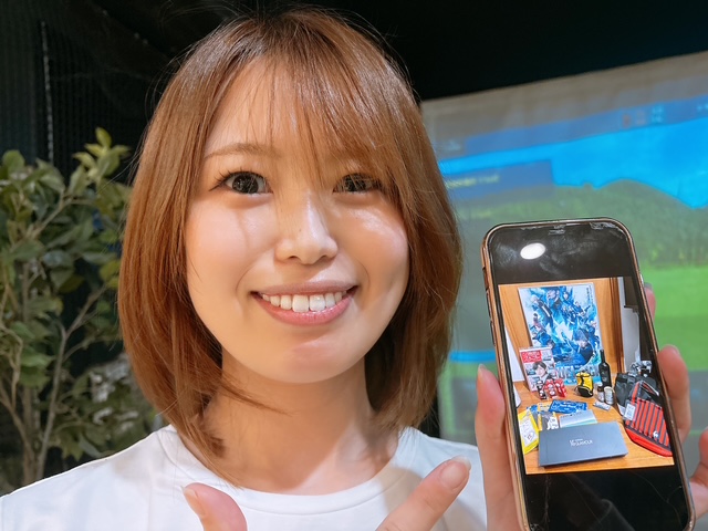 目標のコンペで努力の成果を発揮！！